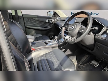 Used MG MG HS 2023 for sale - 78173502: Photo