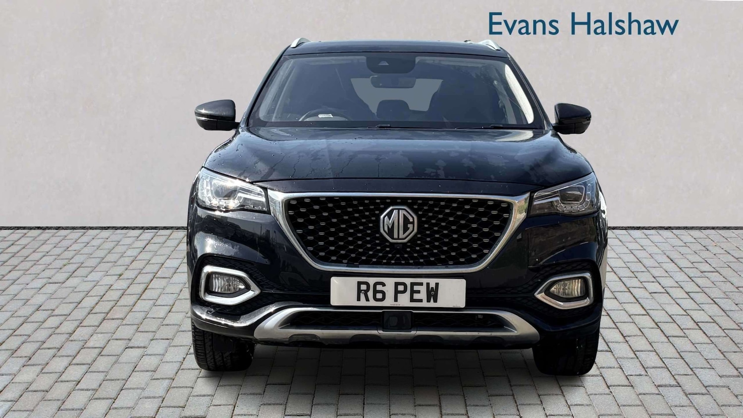 Used MG MG HS 2023 for sale - 78173502: Photo 4