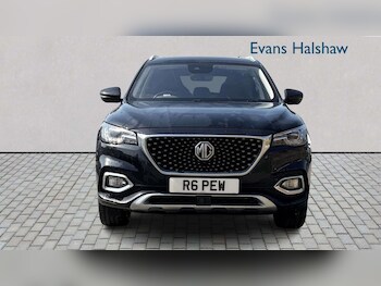 Used MG MG HS 2023 for sale - 78173502: Photo