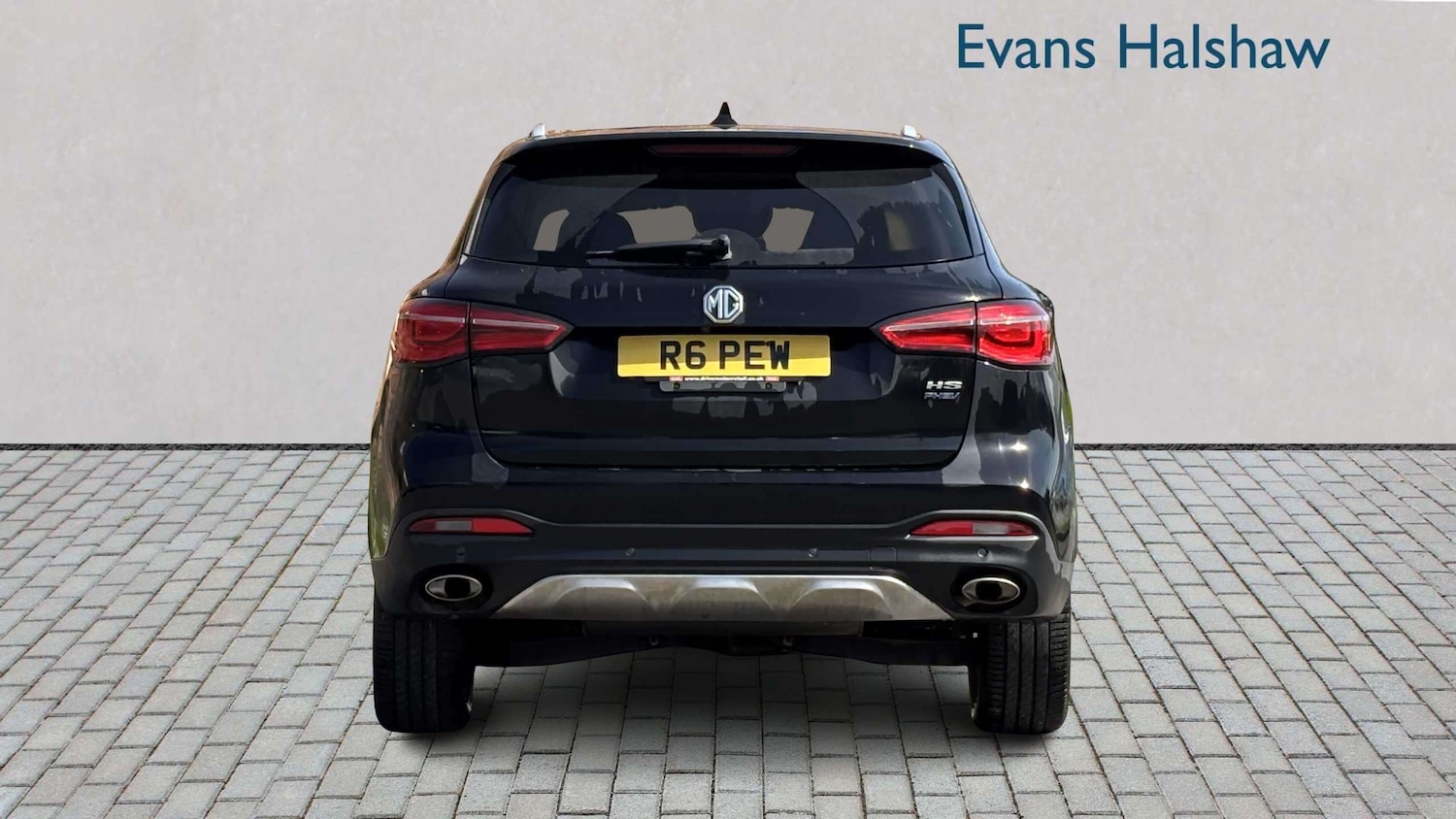 Used MG MG HS 2023 for sale - 78173502: Photo 5