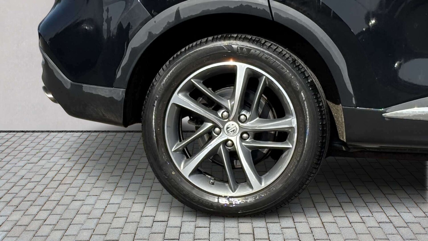 Used MG MG HS 2023 for sale - 78173502: Photo 7