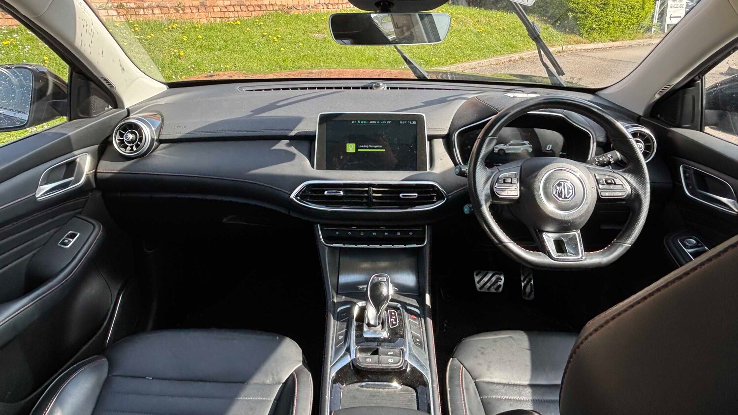 Used MG MG HS 2023 for sale - 78173502: Photo 8