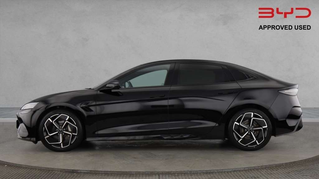 Used BYD Seal 2025 for sale - 77686519: Photo 10