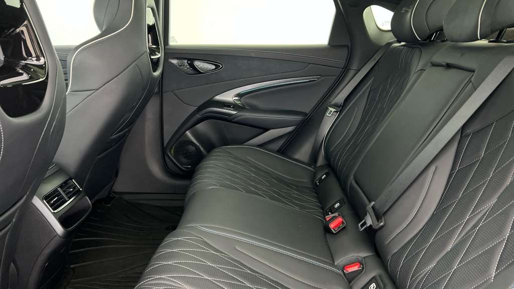 Used BYD Seal 2025 for sale - 77686519: Photo 11