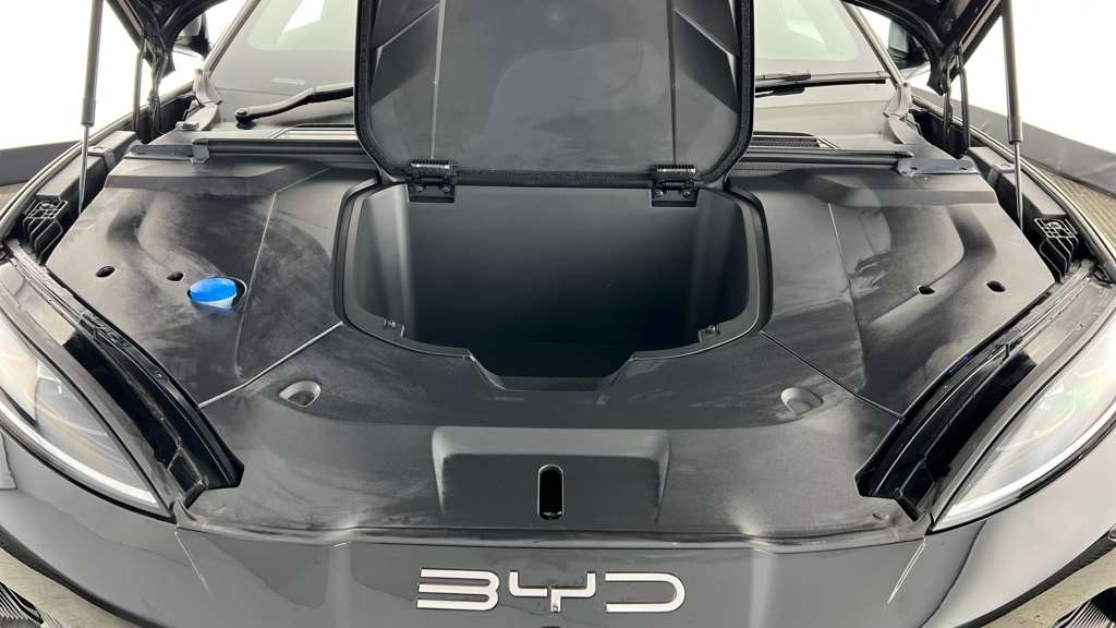 Used BYD Seal 2025 for sale - 77686519: Photo 15