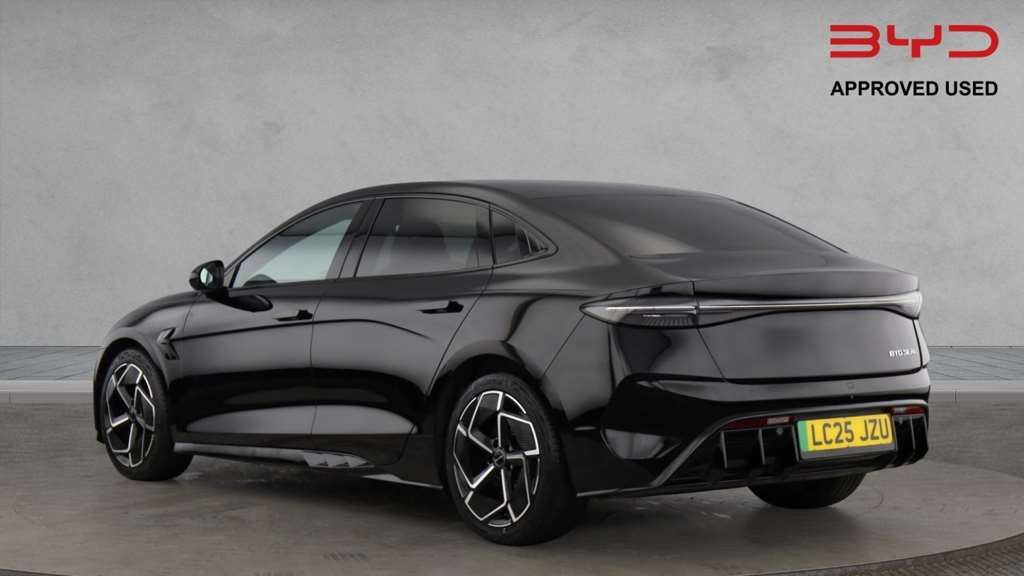 Used BYD Seal 2025 for sale - 77686519: Photo 2