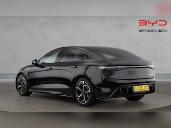 Used BYD Seal 2025 for sale - 77686519: Photo