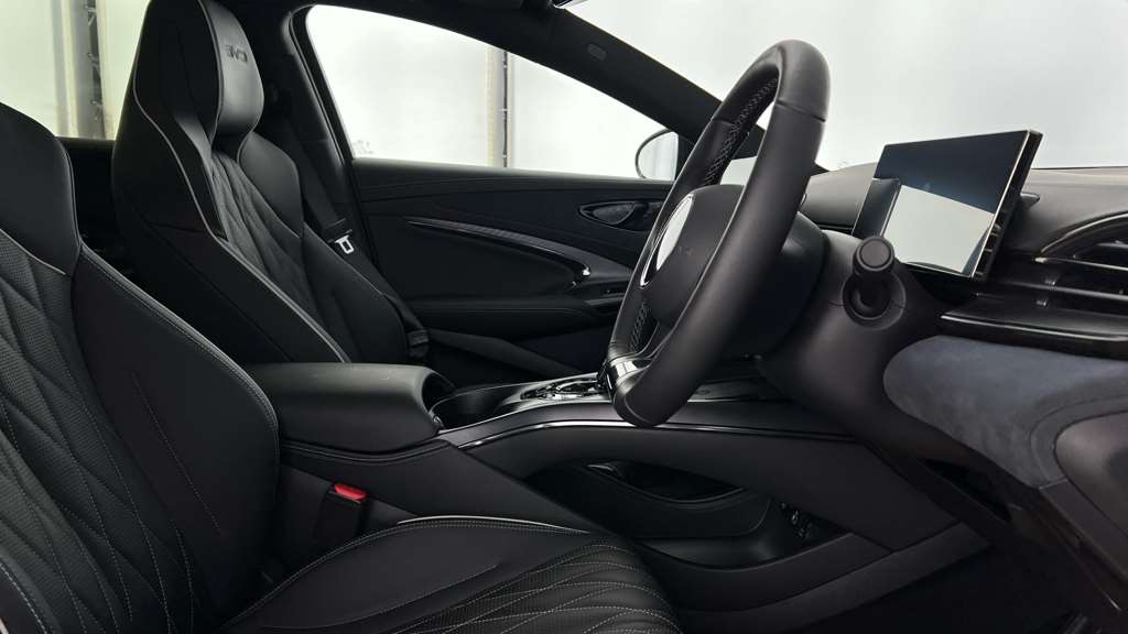 Used BYD Seal 2025 for sale - 77686519: Photo 3