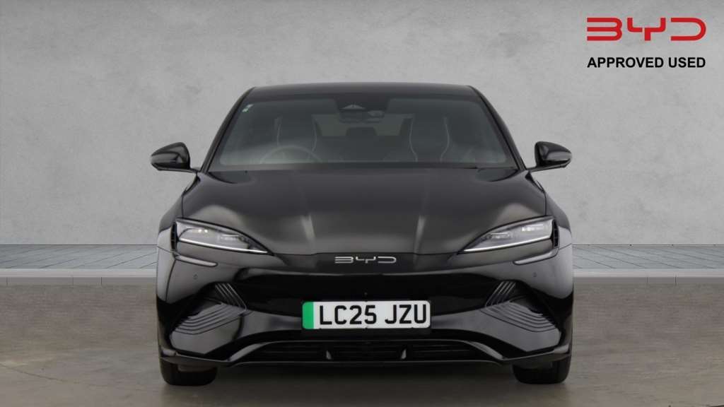 Used BYD Seal 2025 for sale - 77686519: Photo 4