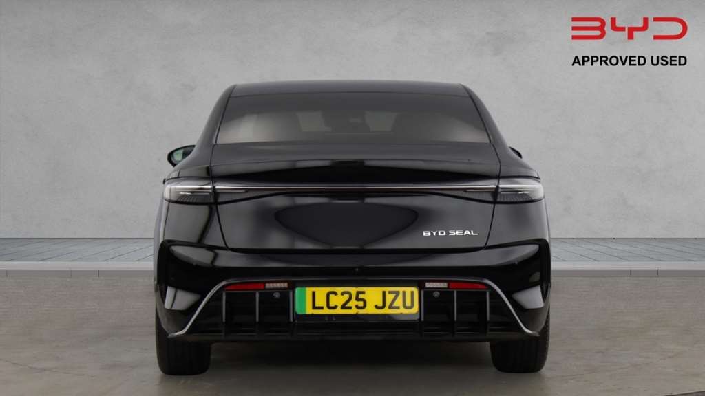 Used BYD Seal 2025 for sale - 77686519: Photo 5