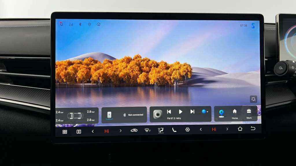 Used BYD Seal 2025 for sale - 77686519: Photo 8