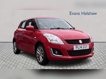 Used Suzuki Swift 2014 for sale - 78233978: Photo