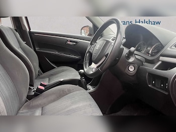 Used Suzuki Swift 2014 for sale - 78233978: Photo