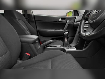 Used Kia Sportage 2018 for sale - 78774952: Photo