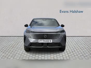 Used Peugeot 3008 2024 for sale - 79864348: Photo