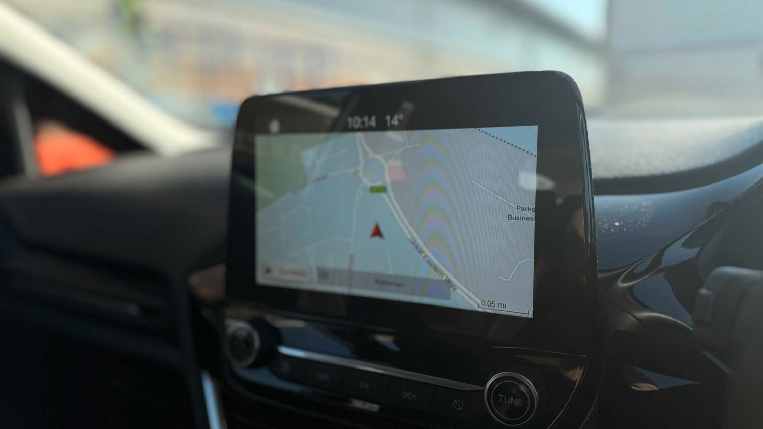 Used Ford Fiesta 2018 for sale - 78010031: Photo 12