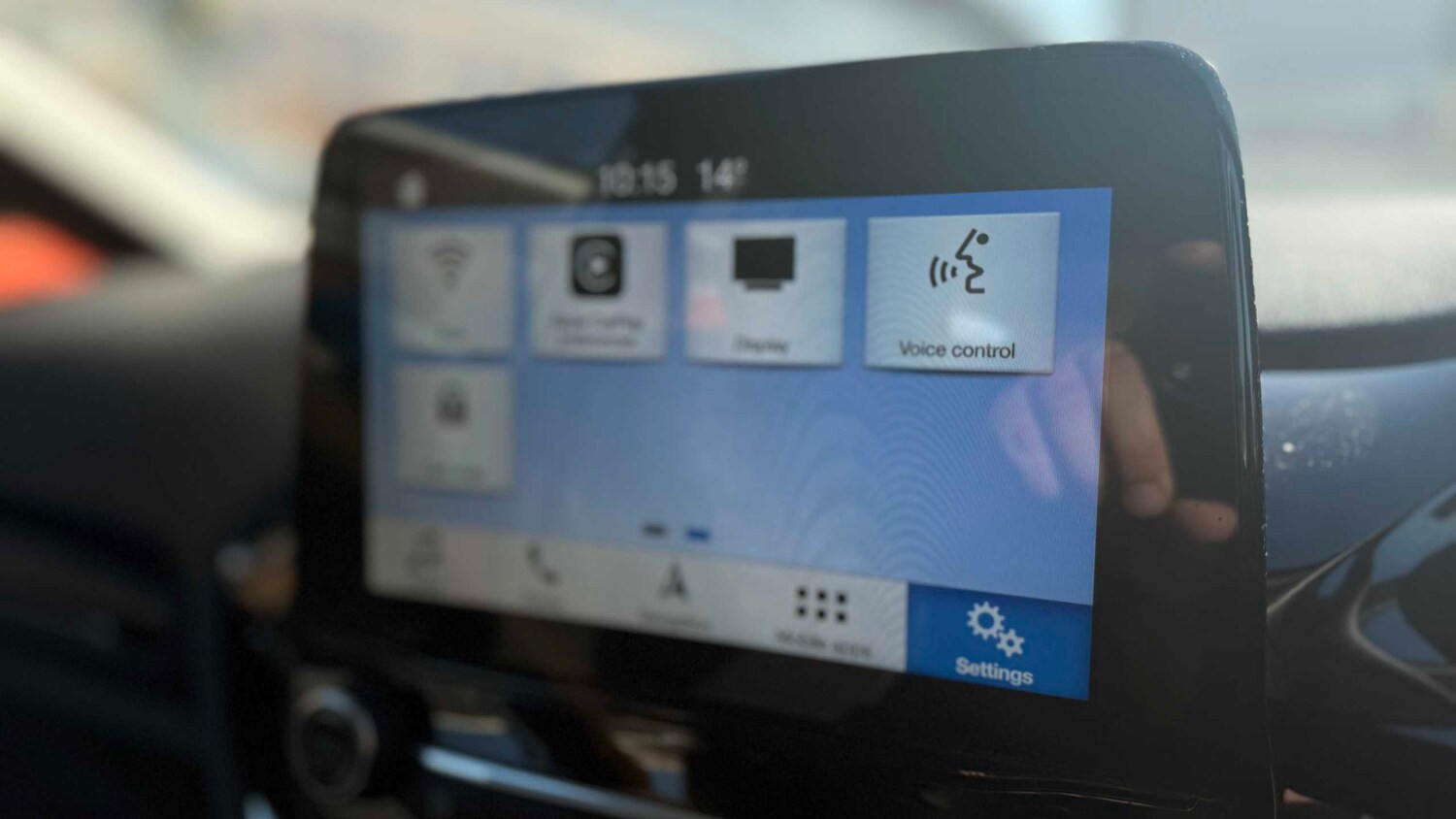 Used Ford Fiesta 2018 for sale - 78010031: Photo 16