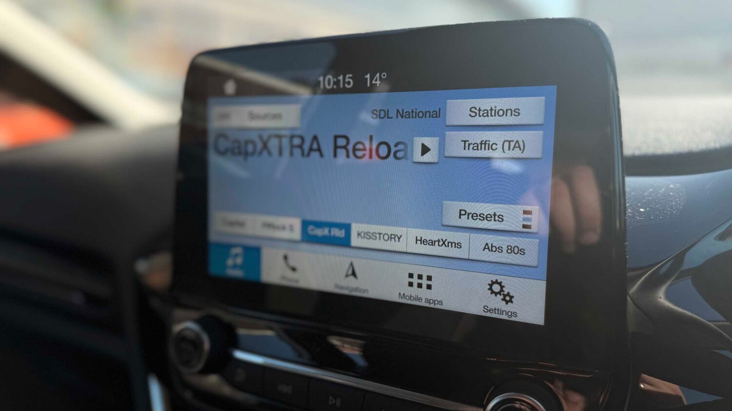 Used Ford Fiesta 2018 for sale - 78010031: Photo 17