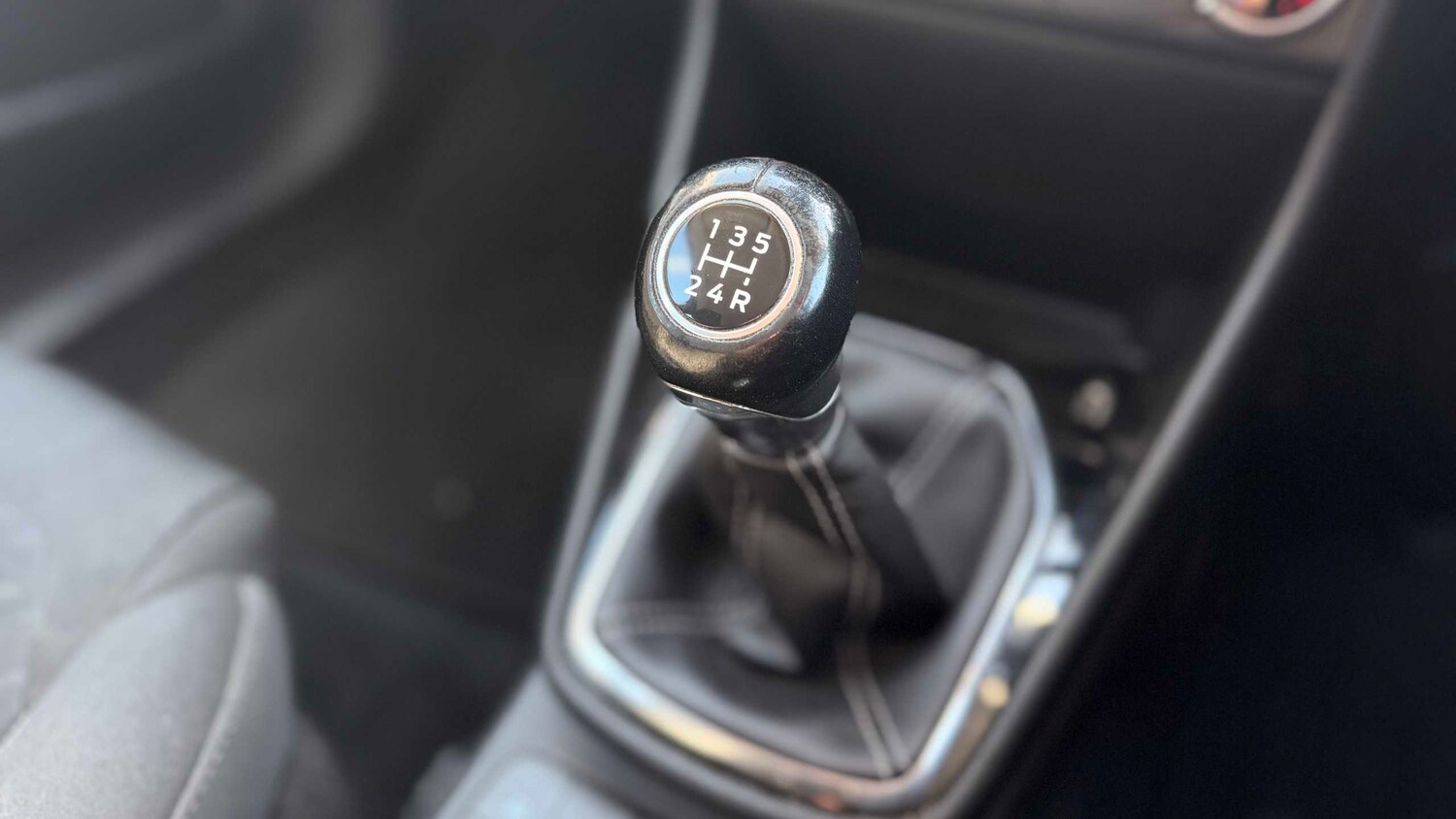 Used Ford Fiesta 2018 for sale - 78010031: Photo 18