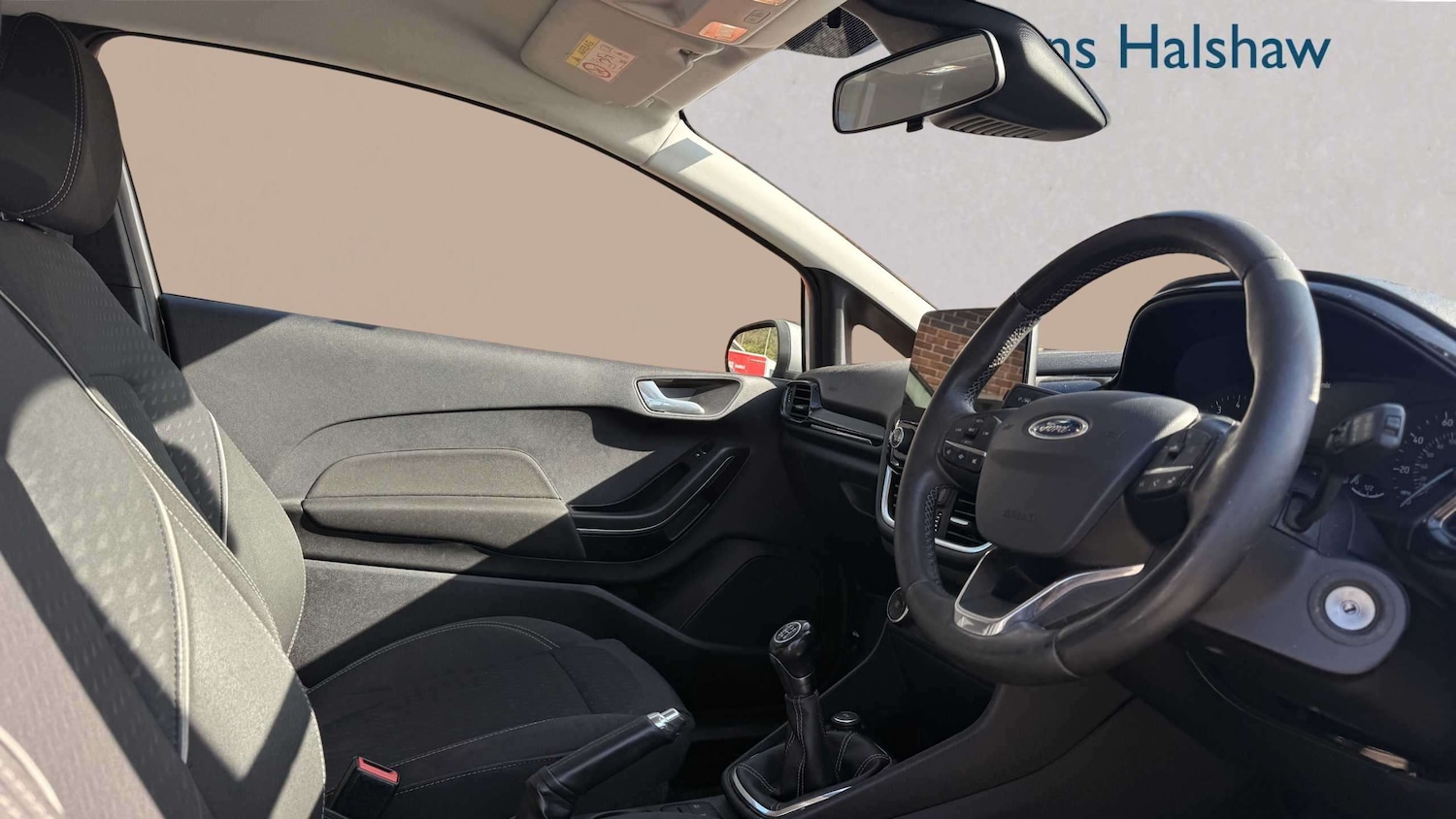 Used Ford Fiesta 2018 for sale - 78010031: Photo 3