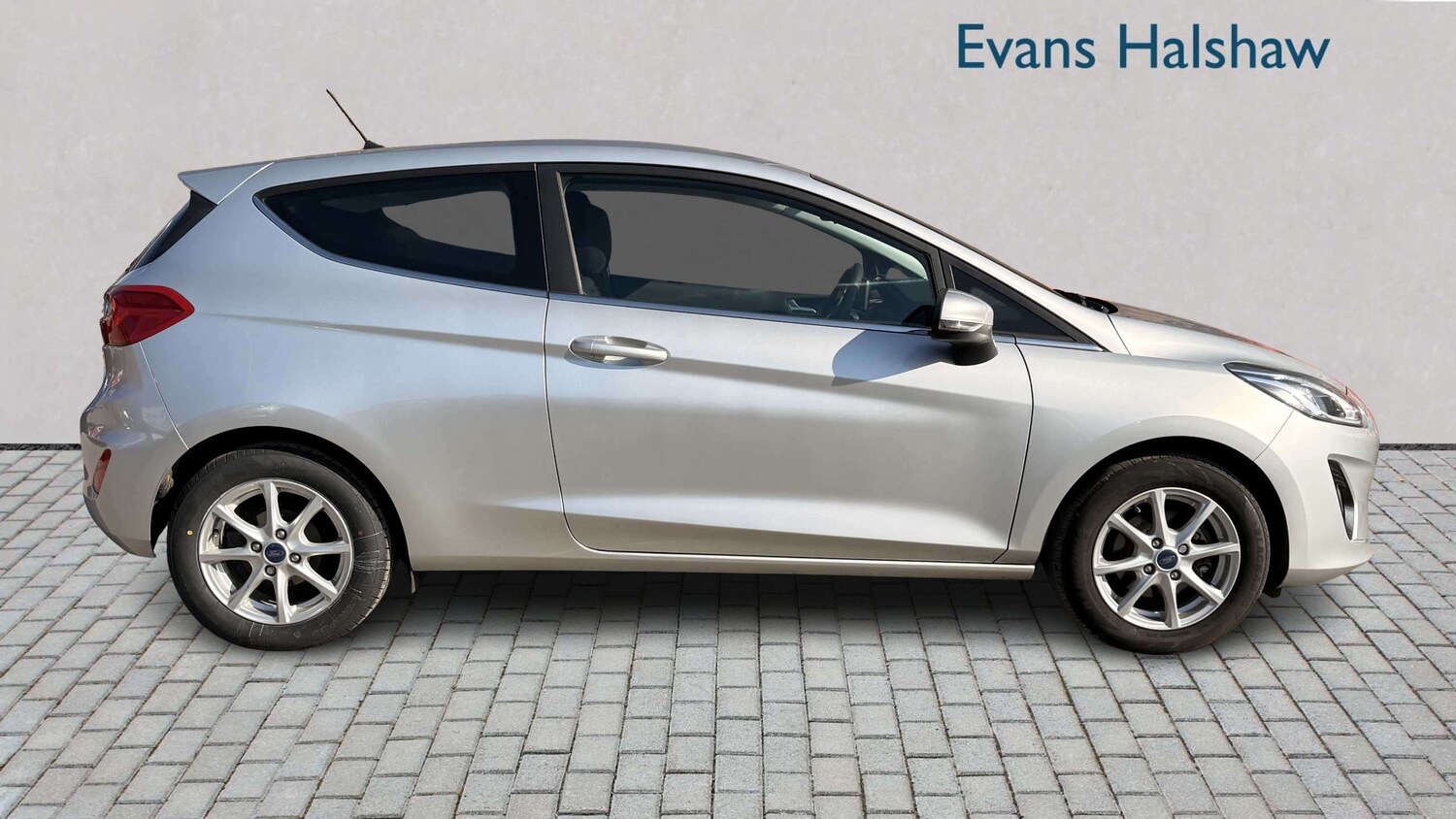 Used Ford Fiesta 2018 for sale - 78010031: Photo 6
