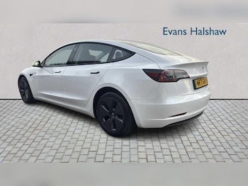 Used Tesla Model 3 2021 for sale - 77147244: Photo
