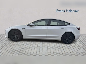 Used Tesla Model 3 2021 for sale - 77147244: Photo