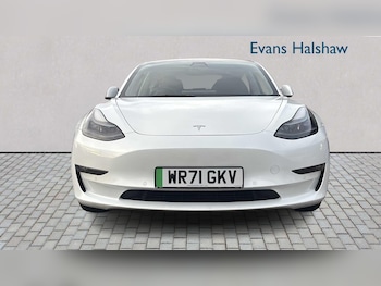 Used Tesla Model 3 2021 for sale - 77147244: Photo