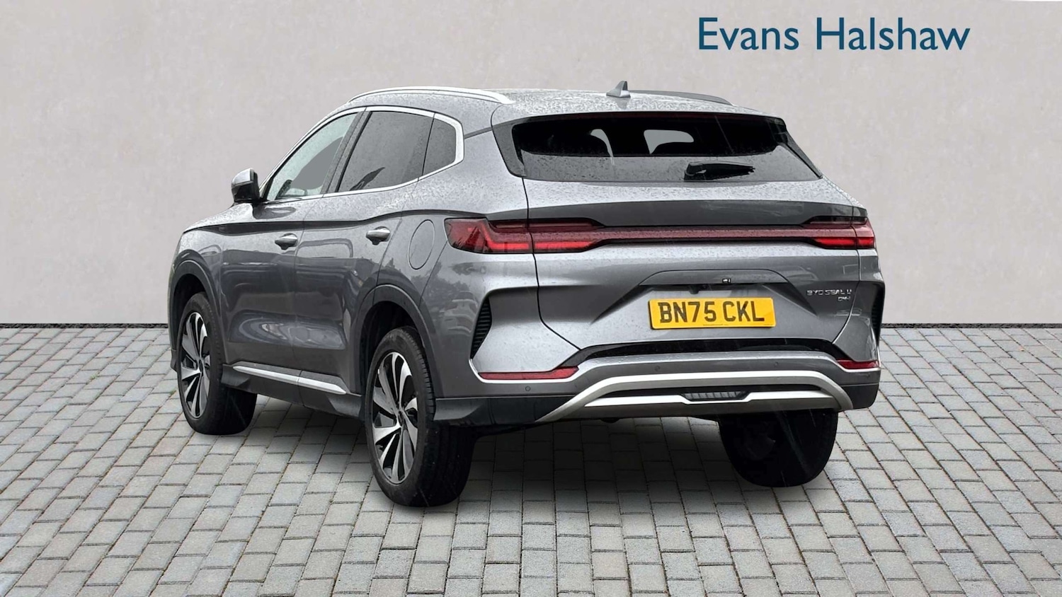 Used BYD Seal U 2025 for sale - 77334023: Photo 2