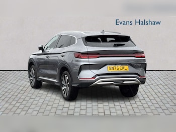 Used BYD Seal U 2025 for sale - 77334023: Photo