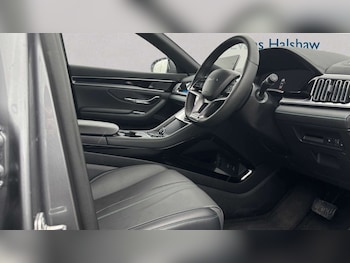 Used BYD Seal U 2025 for sale - 77334023: Photo