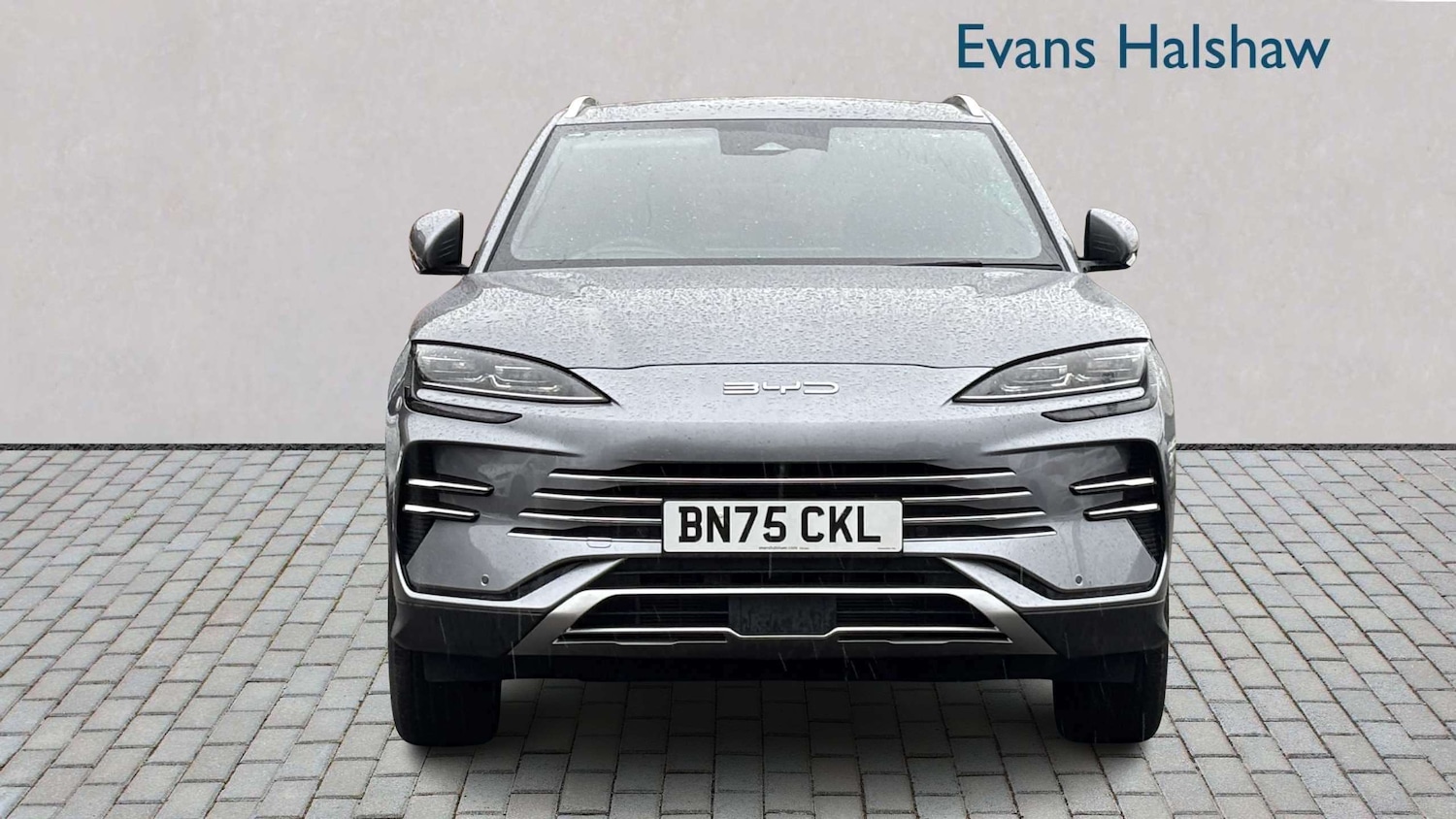 Used BYD Seal U 2025 for sale - 77334023: Photo 4