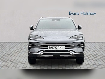 Used BYD Seal U 2025 for sale - 77334023: Photo