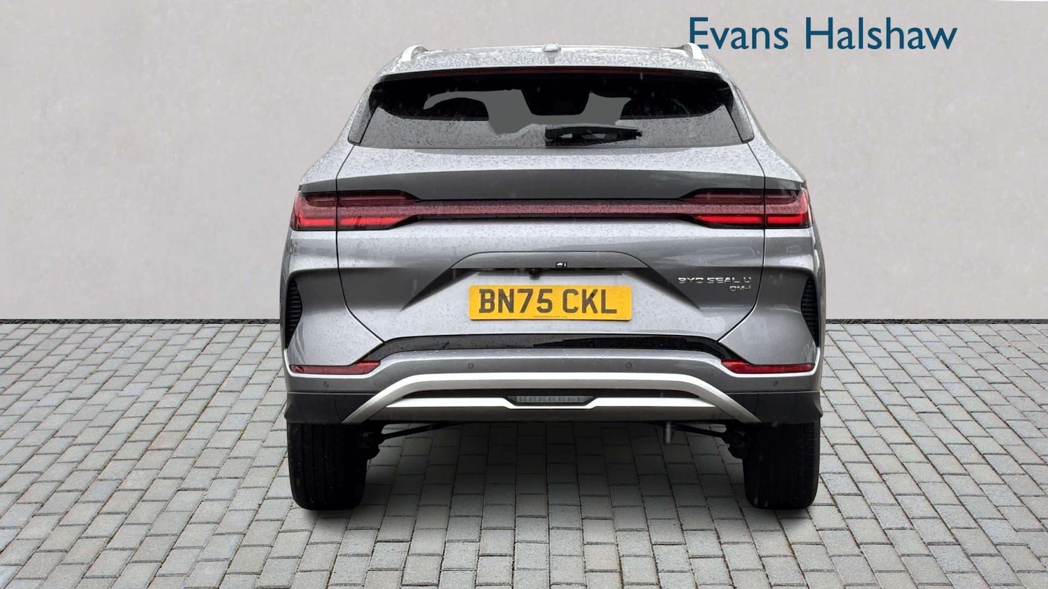 Used BYD Seal U 2025 for sale - 77334023: Photo 5