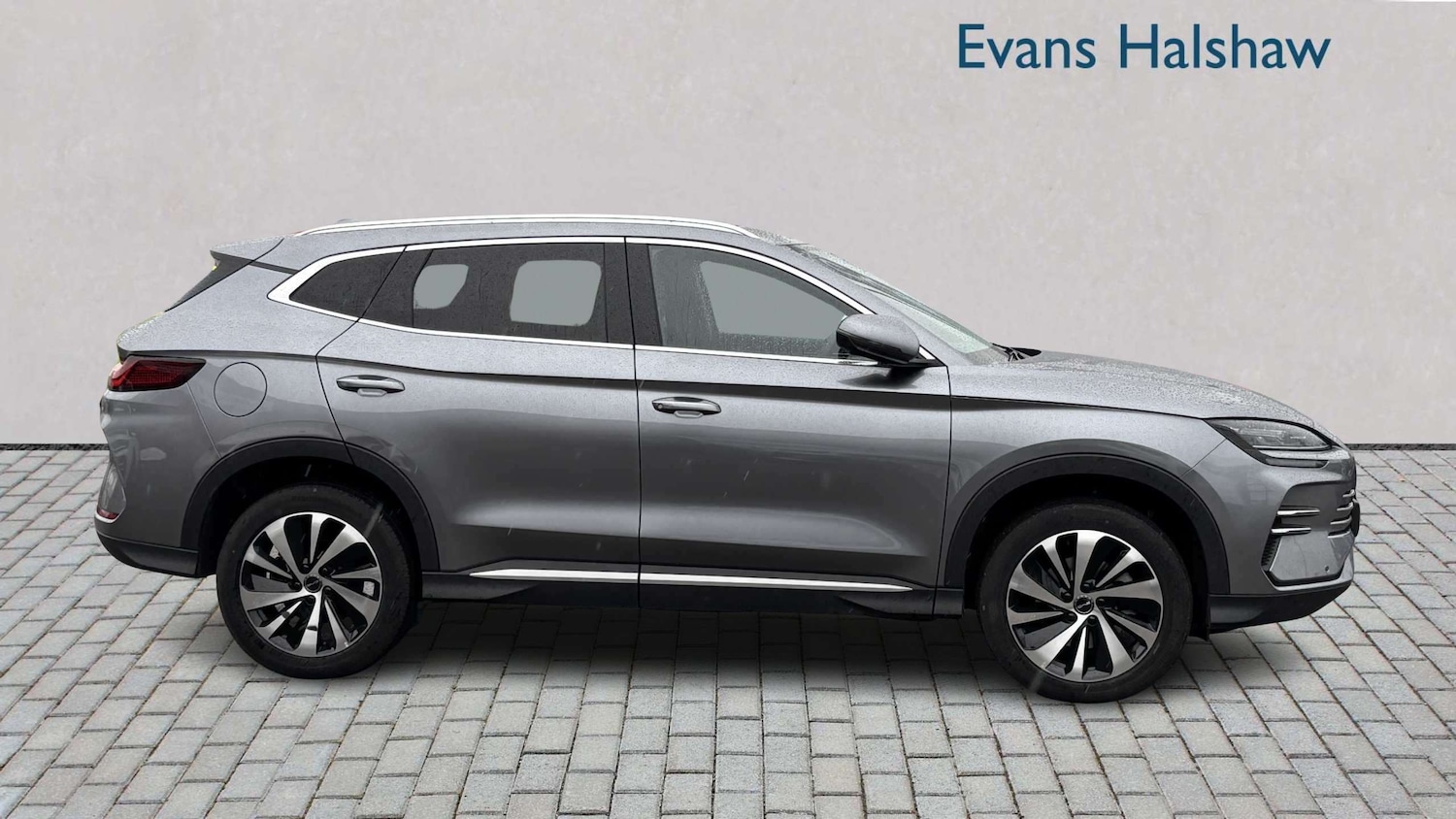 Used BYD Seal U 2025 for sale - 77334023: Photo 6