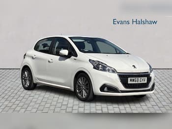 Used Peugeot 208 2019 for sale - 79671982: Photo