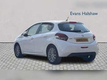 Used Peugeot 208 2019 for sale - 79671982: Photo