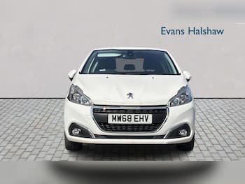 Used Peugeot 208 2019 for sale - 79671982: Photo