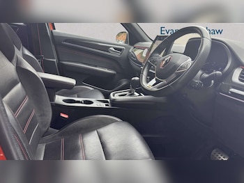Used Renault Arkana 2021 for sale - 78551676: Photo