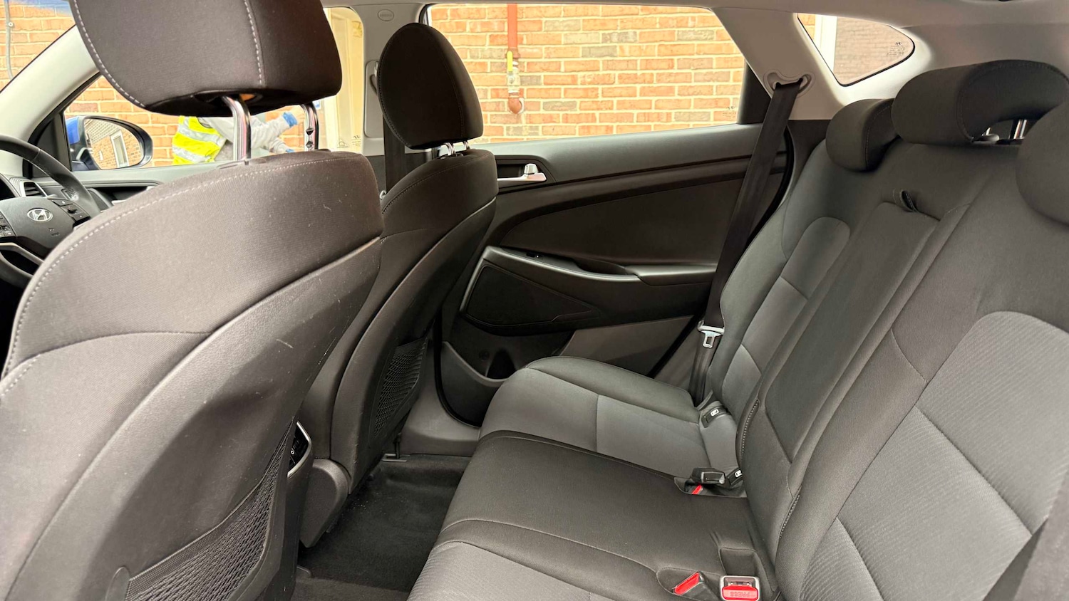 Used Hyundai TUCSON 2019 for sale - 77472749: Photo 10