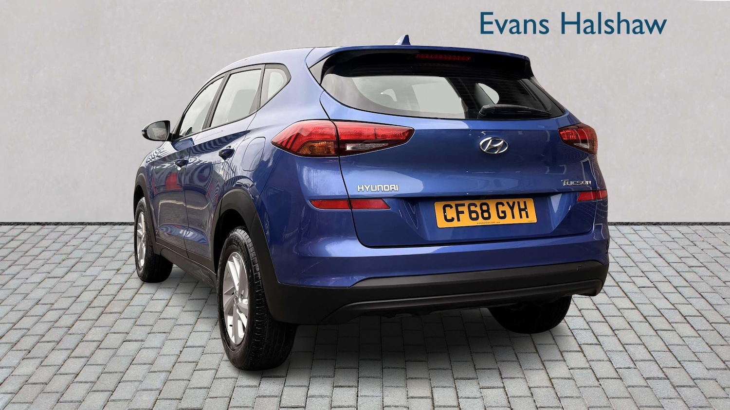 Used Hyundai TUCSON 2019 for sale - 77472749: Photo 2