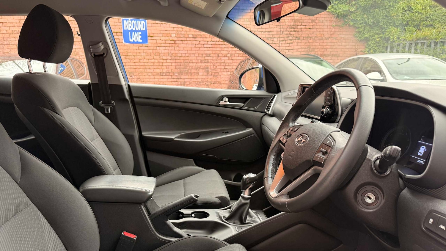 Used Hyundai TUCSON 2019 for sale - 77472749: Photo 3