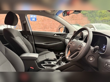 Used Hyundai TUCSON 2019 for sale - 77472749: Photo