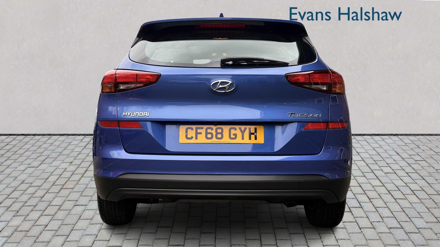 Used Hyundai TUCSON 2019 for sale - 77472749: Photo 5