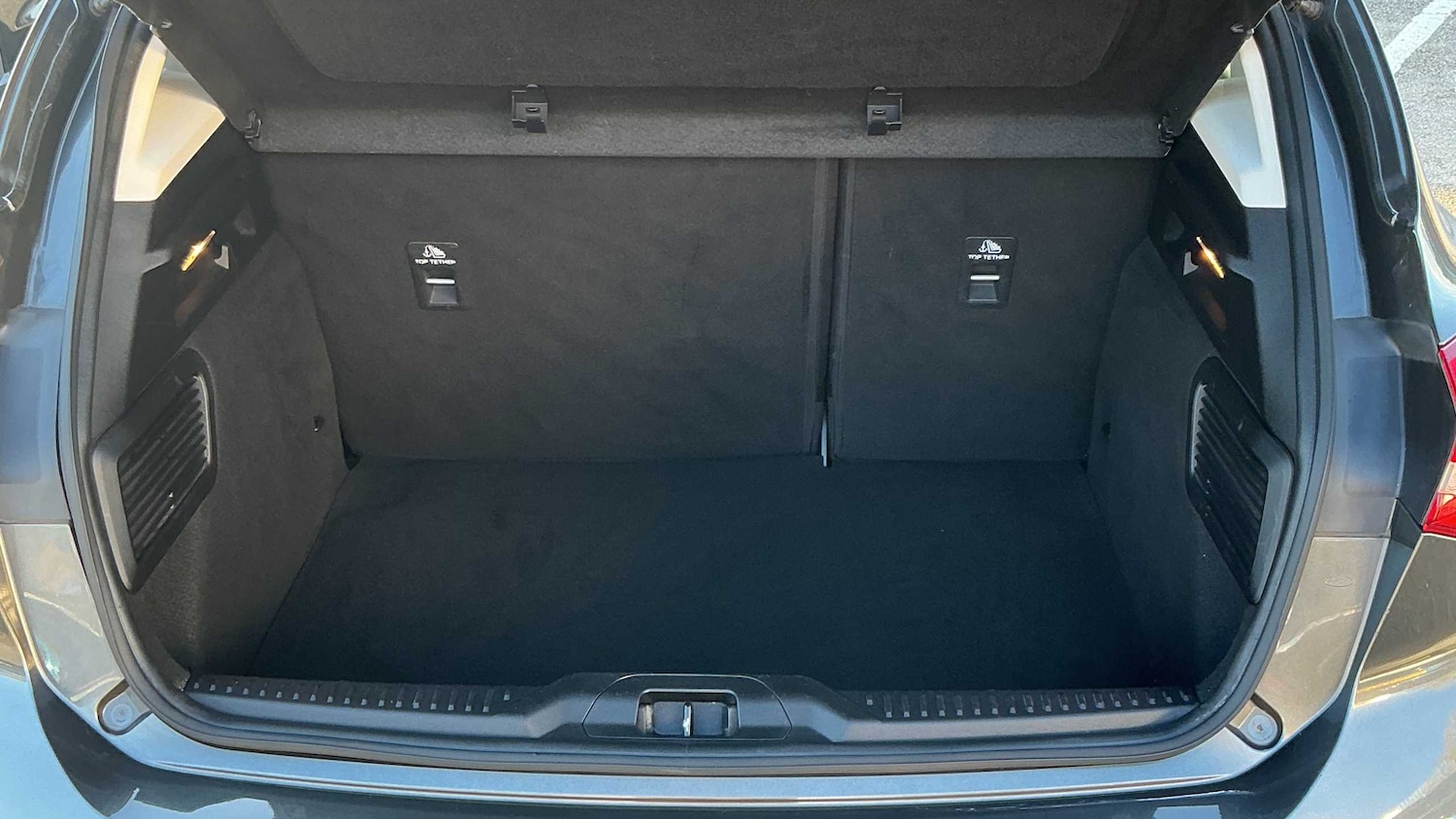 Used Ford Focus 2018 for sale - 76447573: Photo 10