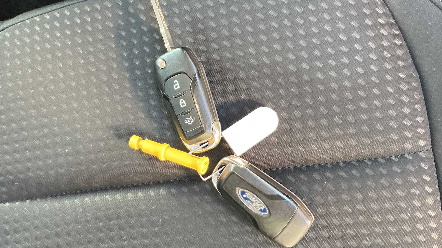 Used Ford Focus 2018 for sale - 76447573: Photo 15