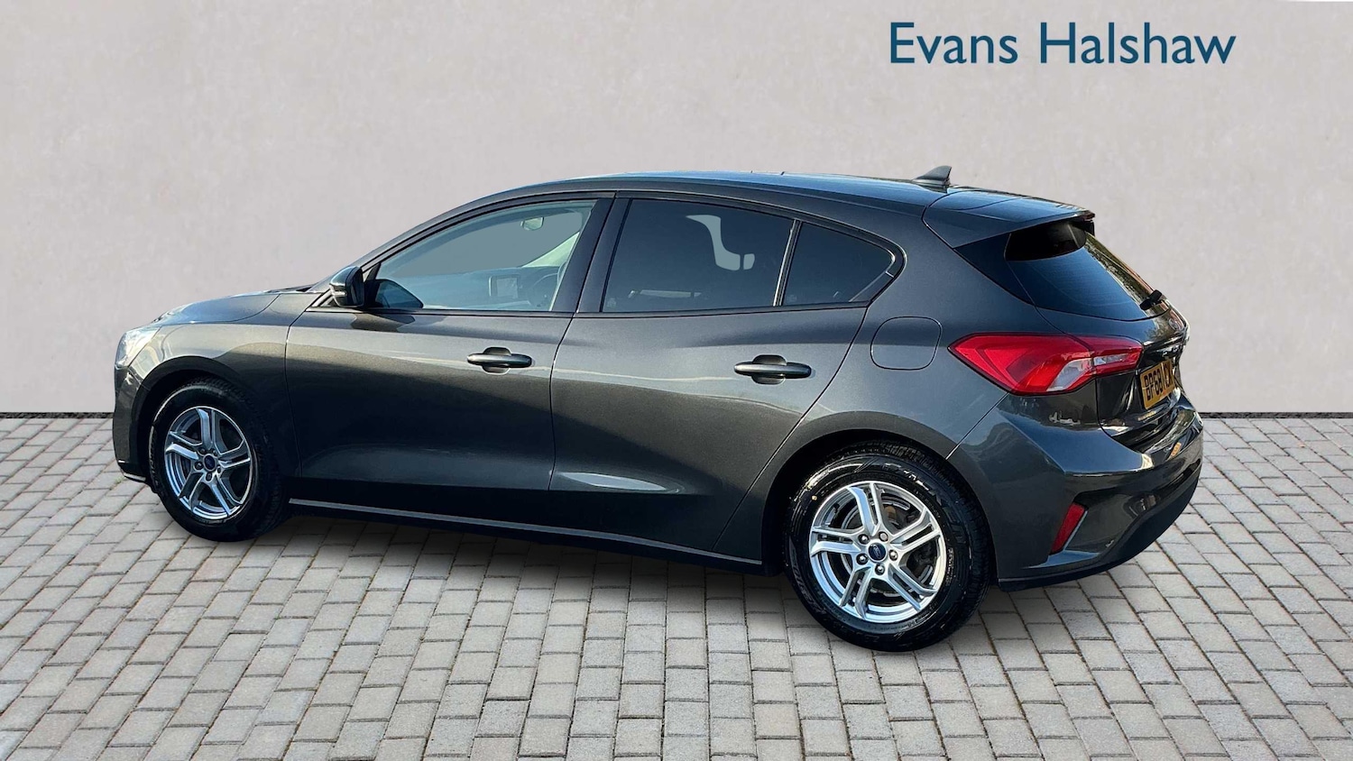 Used Ford Focus 2018 for sale - 76447573: Photo 2