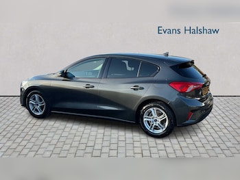 Used Ford Focus 2018 for sale - 76447573: Photo