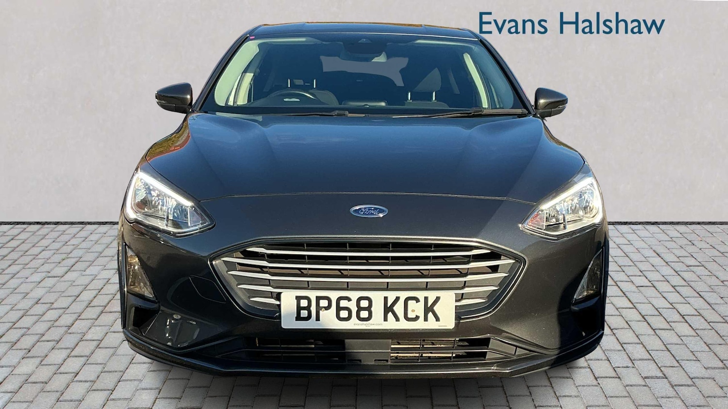 Used Ford Focus 2018 for sale - 76447573: Photo 4