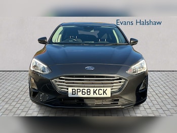 Used Ford Focus 2018 for sale - 76447573: Photo